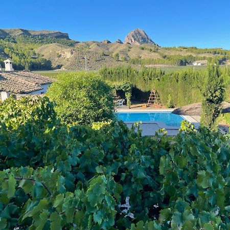 Casas Rurales El Cabezo De La Torre Βίλα Cieza Εξωτερικό φωτογραφία