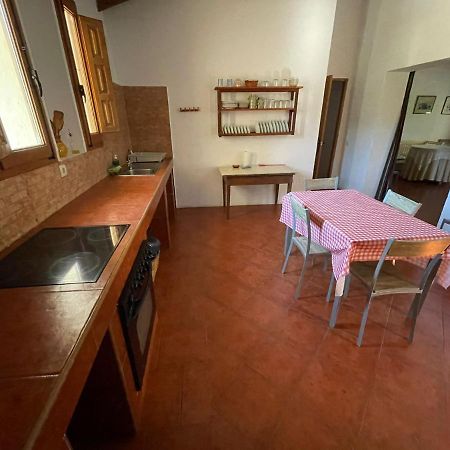 Casas Rurales El Cabezo De La Torre Βίλα Cieza Εξωτερικό φωτογραφία