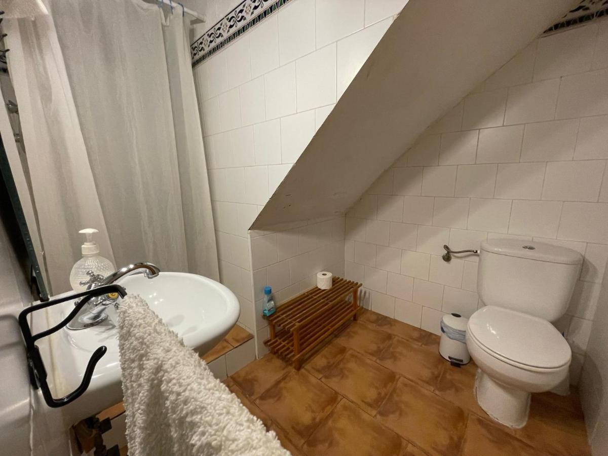 Casas Rurales El Cabezo De La Torre Βίλα Cieza Εξωτερικό φωτογραφία