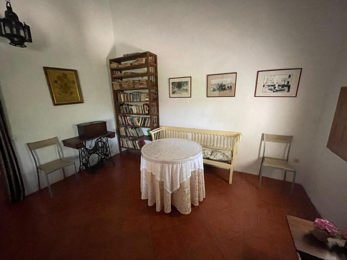 Casas Rurales El Cabezo De La Torre Βίλα Cieza Εξωτερικό φωτογραφία